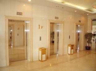 江西酒店電梯